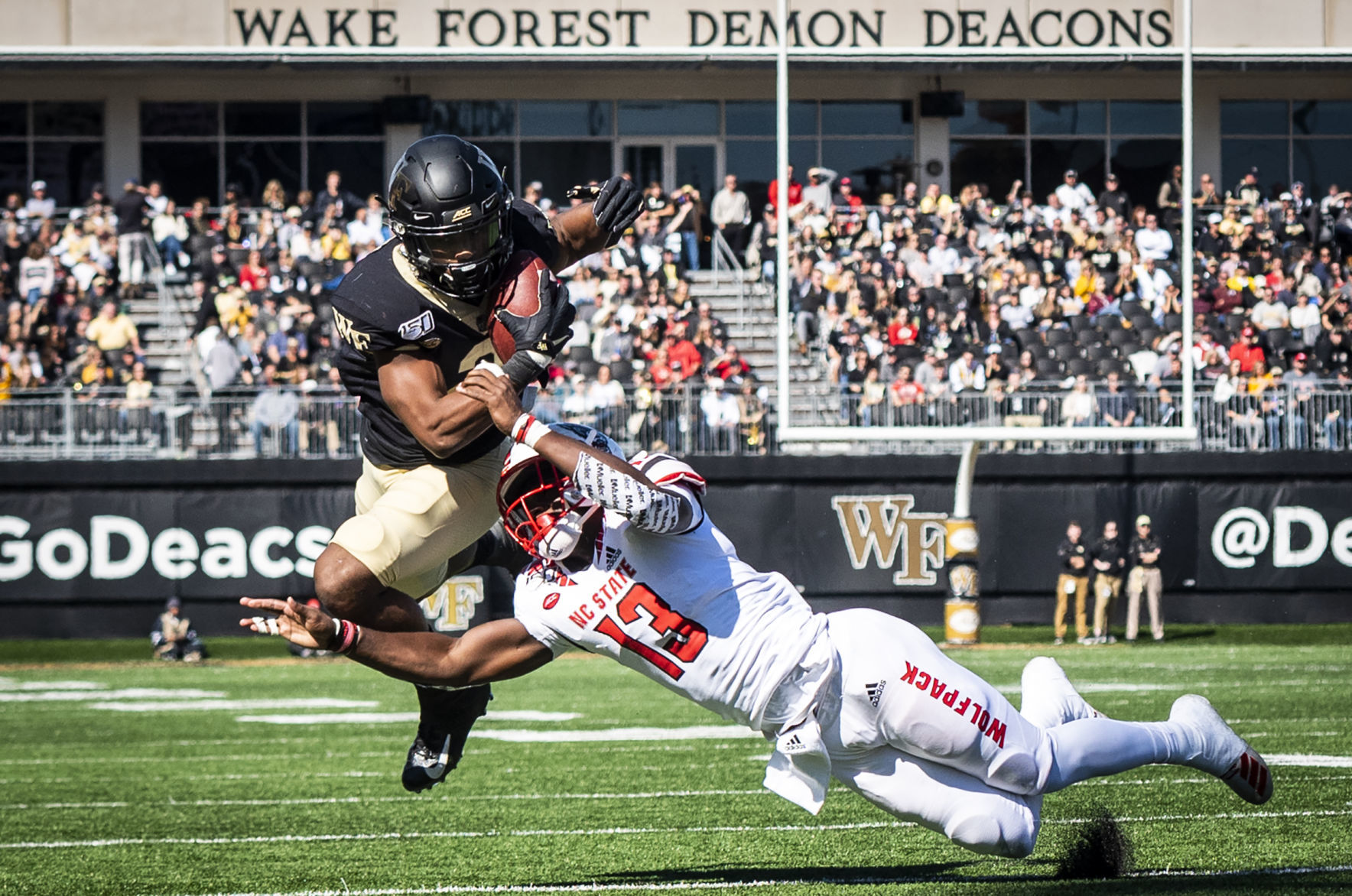 WakeFootball